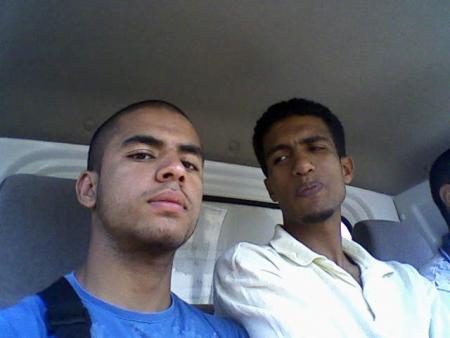 cest moi avec mon patron